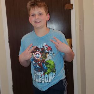 Meet your Posher, Barbara